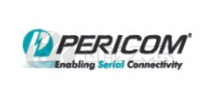 PERICOM(百利通)公司官网介绍
