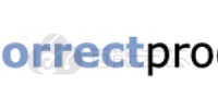 元器件制造商CorrectProducts主营业务