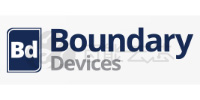 元器件制造商BoundaryDevices主营业务