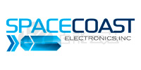 元器件制造商SpaceCoastElectronics主营业务