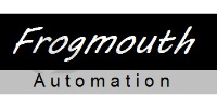 元器件制造商FrogmouthAutomation主营业务
