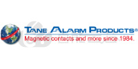 元器件制造商Tane Alarm Products主营业务