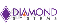 元器件制造商DiamondSystems主营业务