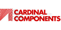 元器件制造商Cardinal主营业务