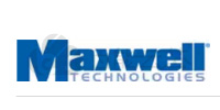元器件制造商Maxwell(麦克斯威)主营业务