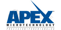 元器件制造商Apex主营业务