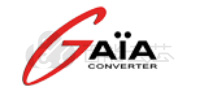 元器件制造商Gaia Converter主营业务