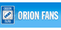 Orion Fans公司官网介绍