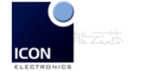 元器件制造商Icon主营业务