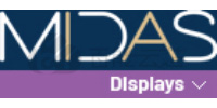 元器件制造商Midas Displays主营业务
