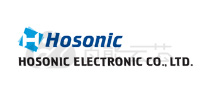 HOSONIC(鸿星)公司官网介绍