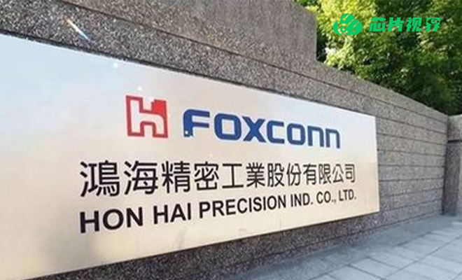 鸿海以5.8亿买下旺宏6寸晶圆厂，3D NAND Flash布局受瞩目