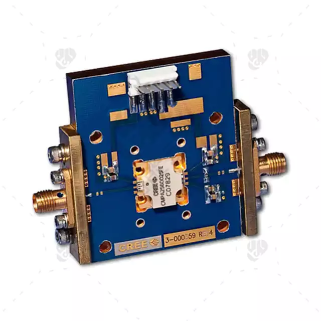 CMPA2560025F-AMP元器件采购
