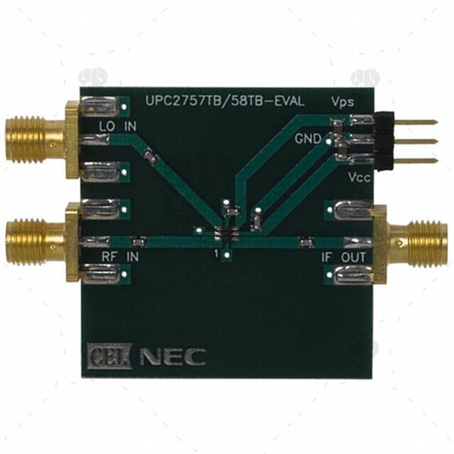 UPC2758TB-EVAL_其它