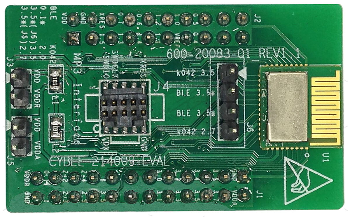 CYBLE-214009-EVAL_其它