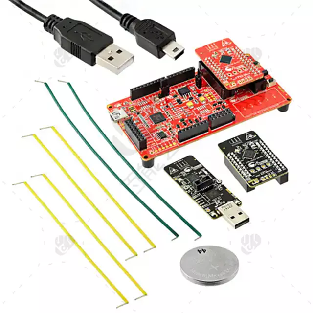 CY8CKIT-042-BLE_其它