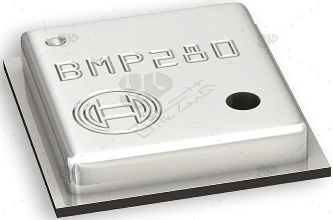 BMP280_其它