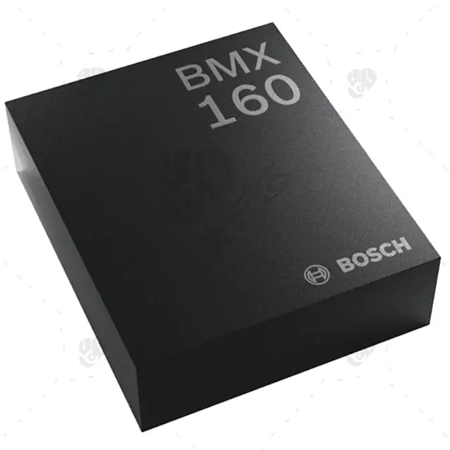 BMX160_其它