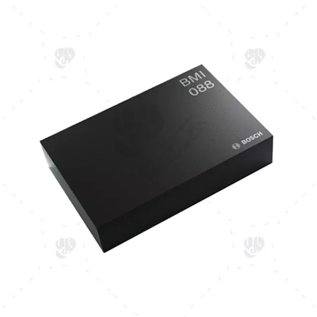 BMI088_其它