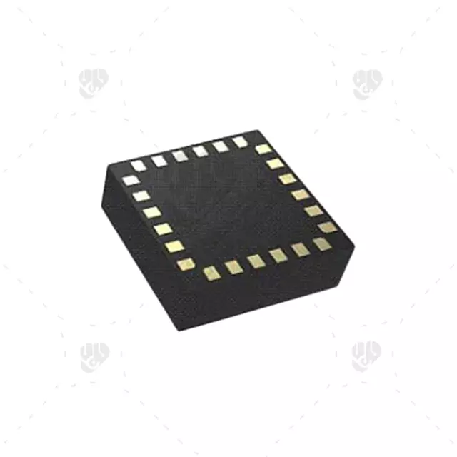 BHI160_其它