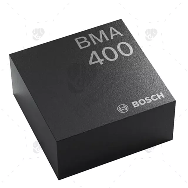 BMA400_其它