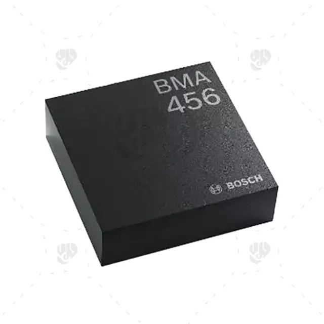 BMA456_其它