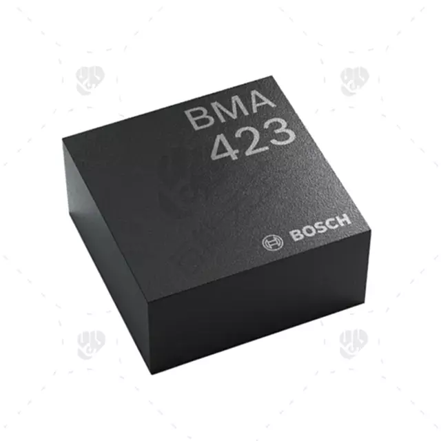 BMA423_其它