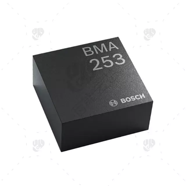 BMA253_其它