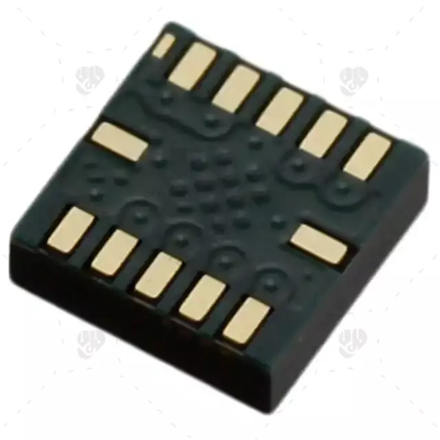 BMA150_其它