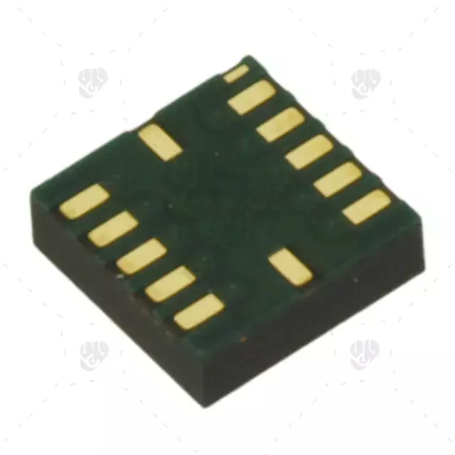 BMA180_其它