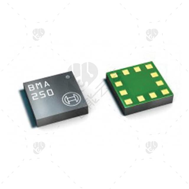 BMA250_其它