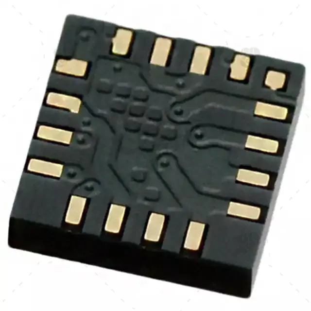 BMA145_其它