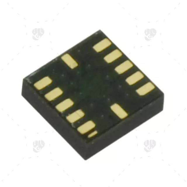 BMA120_其它