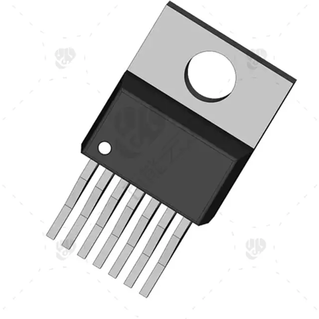 BTS282ZDELCO_其它