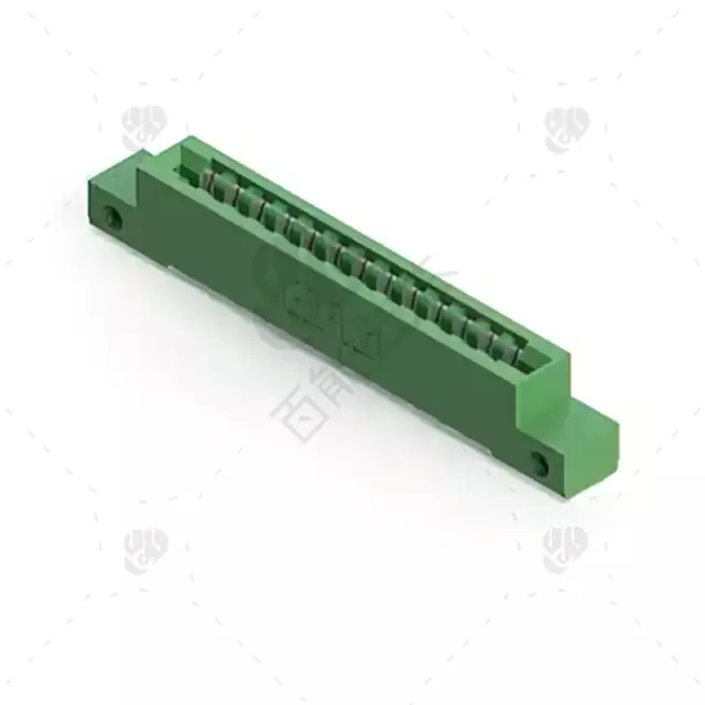 EDACINC.边缘板连接器307-042-400-212采购批发_Digikey Electronics