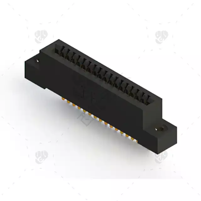 EDACINC.边缘板连接器892-017-500-108采购批发_Digikey Electronics