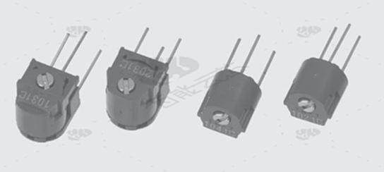 TM-7ES 100kOhm(104)_其它