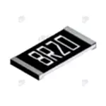 PCF0805R-332KBT1