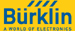 B&uuml;rklin公司官网介绍