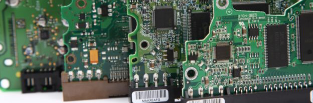 PCB的设计流程与技巧!-百能云芯