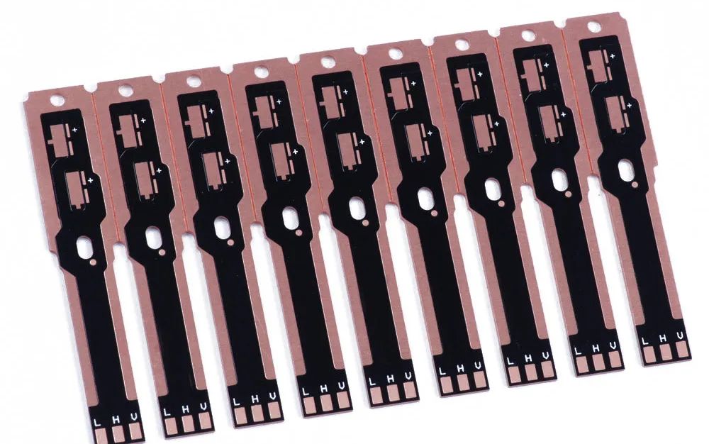 什么是PCB铜基板?-百能云芯