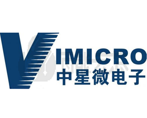 元器件制造商中星微主营业务
