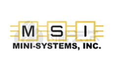 元器件制造商Mini-Systems主营业务