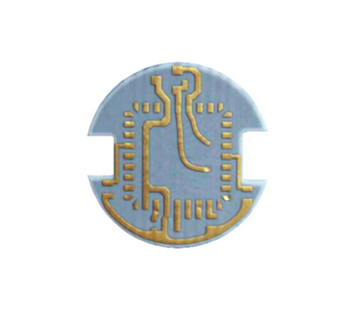 4层陶瓷PCB线路板
