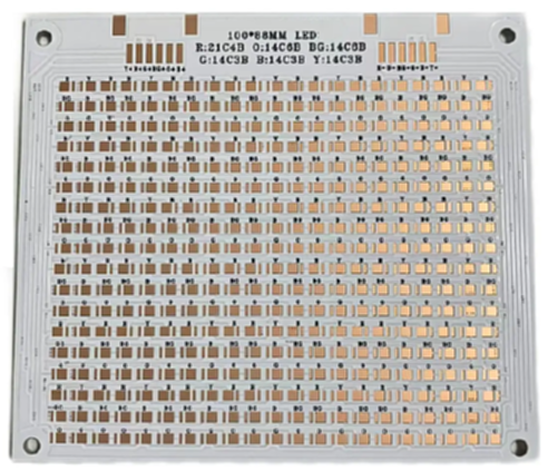 高导热陶瓷PCB板
