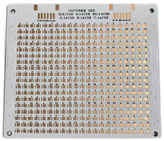 高导热陶瓷PCB板