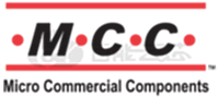 元器件制造商MicroCommercial主营业务