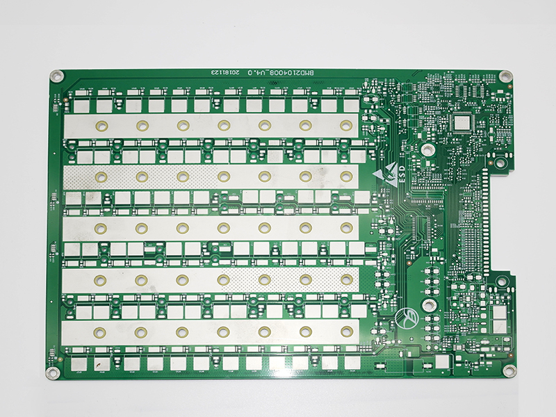 一文读懂PCB铝基板-百能云芯