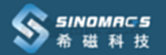 元器件制造商希磁主营业务