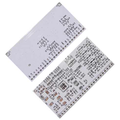 新能源电控铝基板PCB
